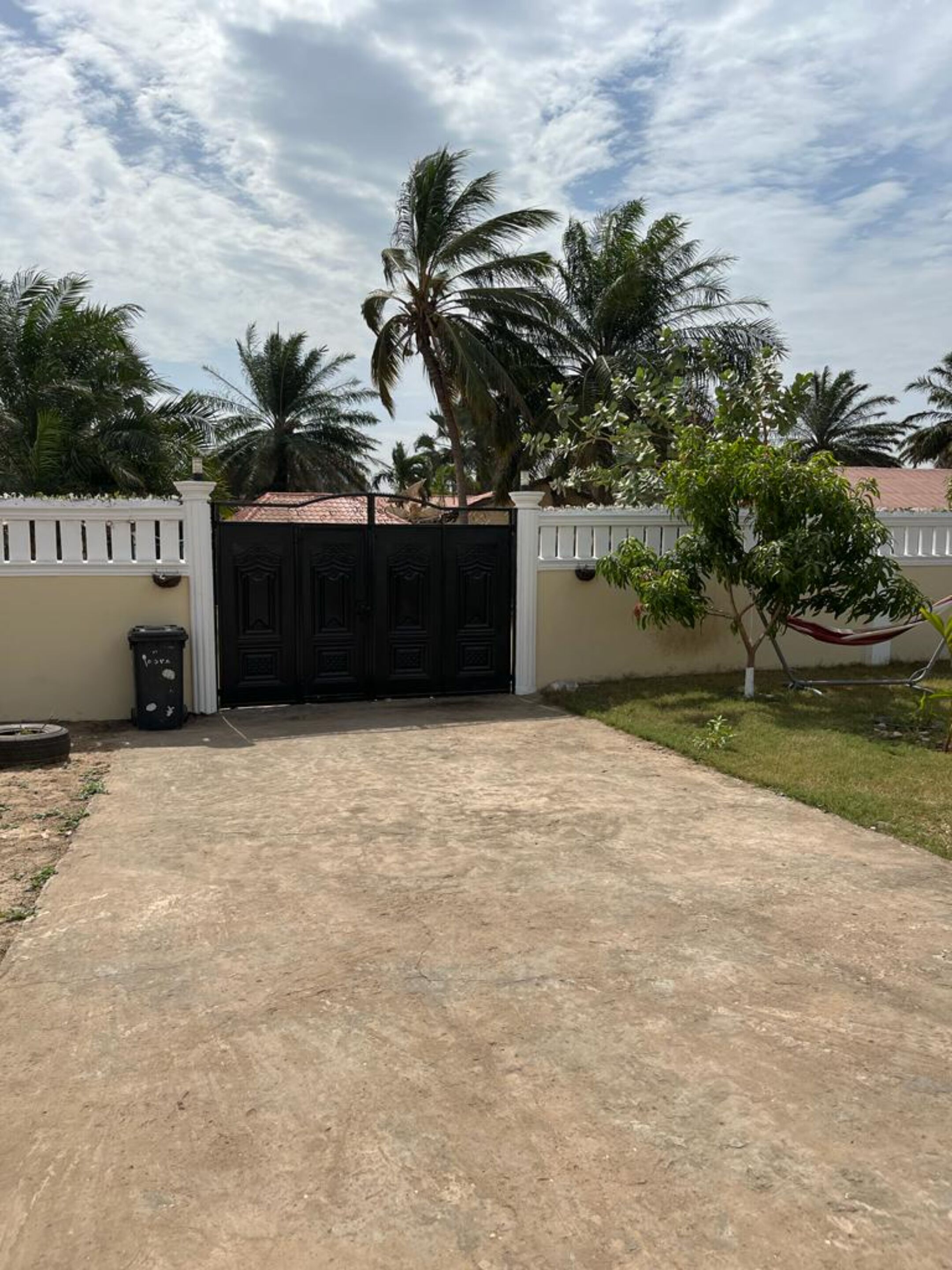 Champions Lodge Brusubi Gambia