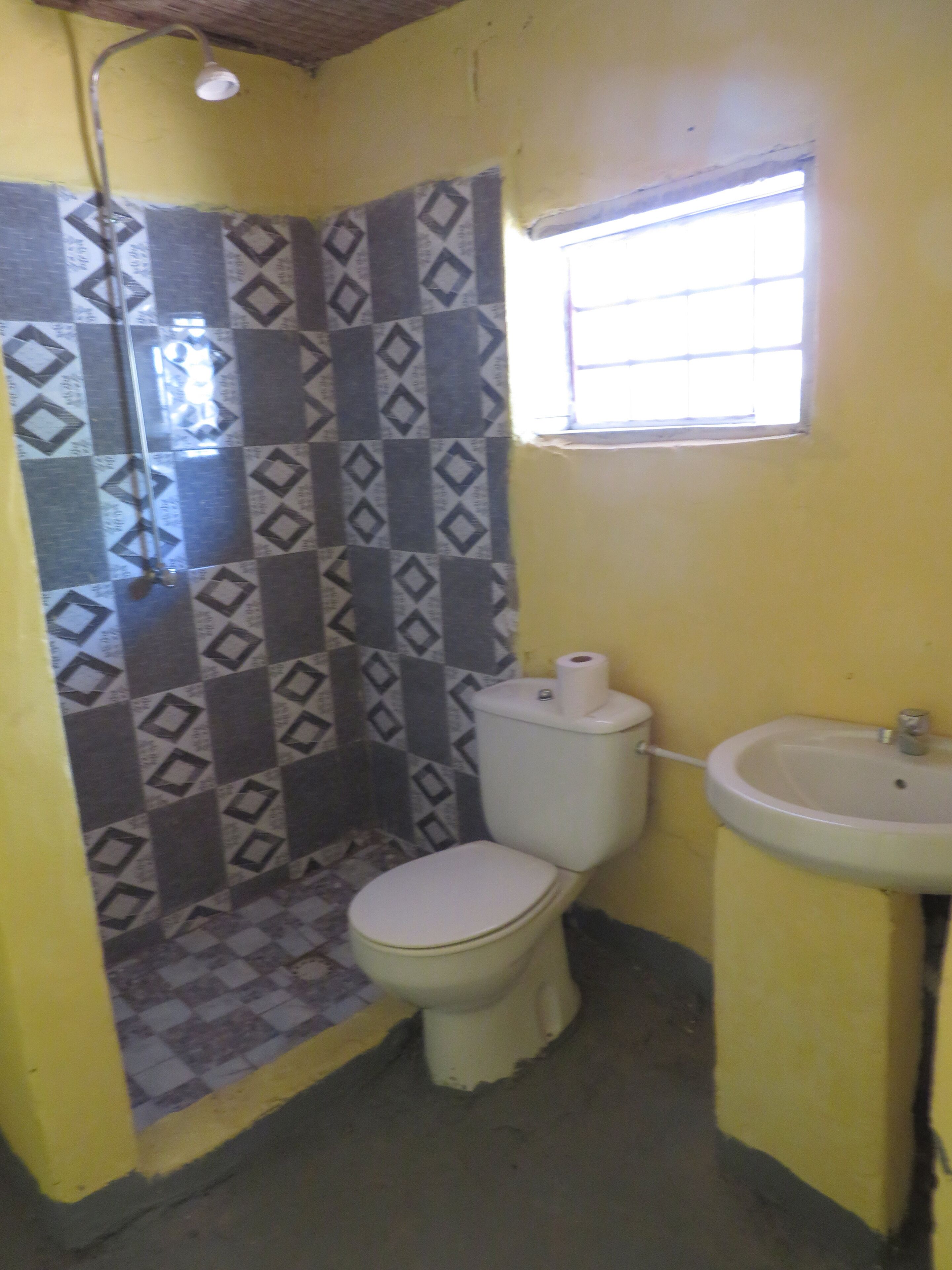 Mangrove Lodge