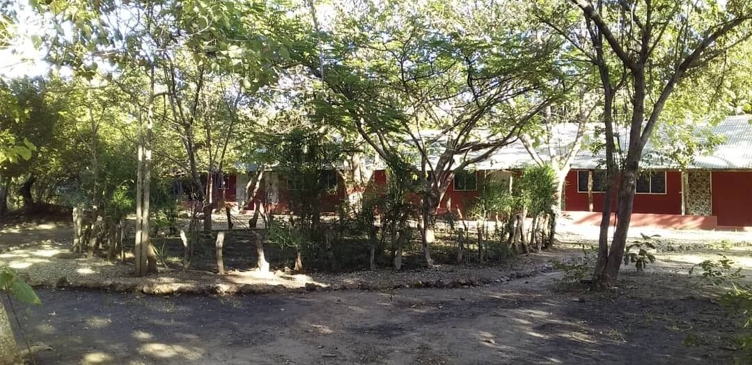 Mangrove Lodge