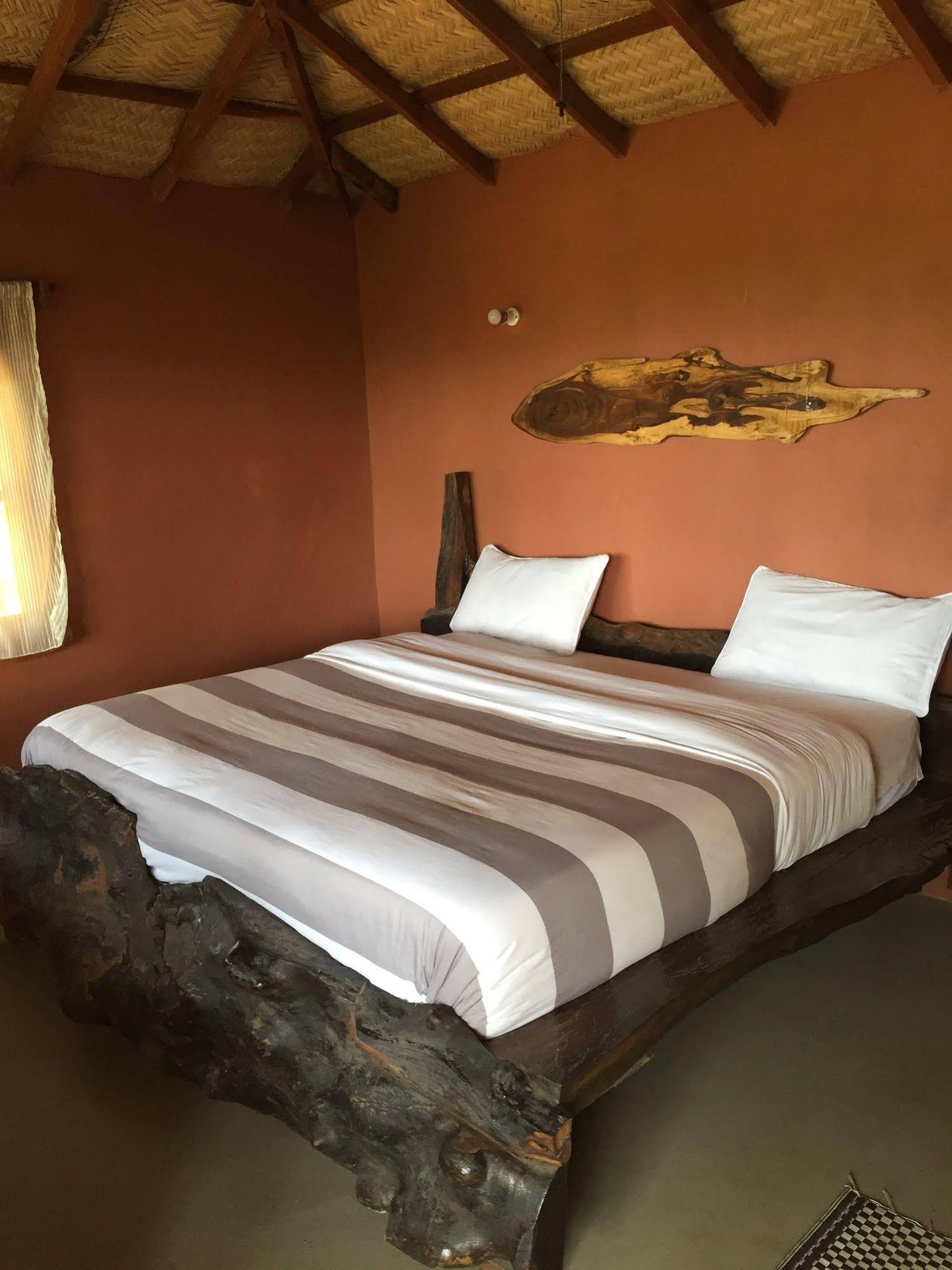 Nemasu Eco Lodge