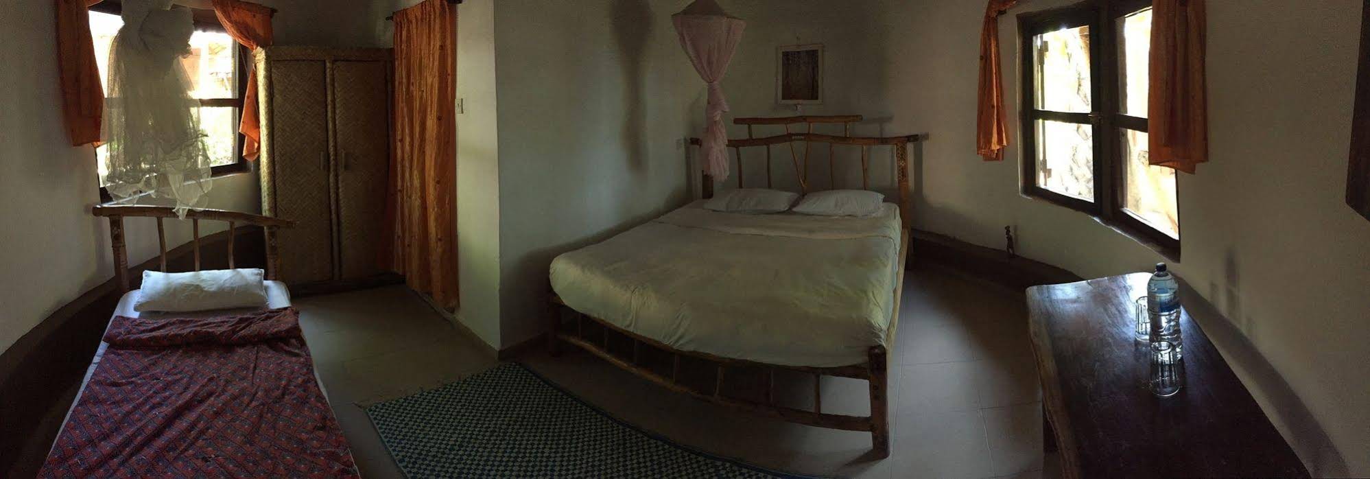 Nemasu Eco Lodge