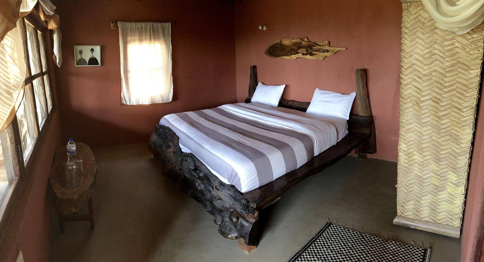 Nemasu Eco Lodge