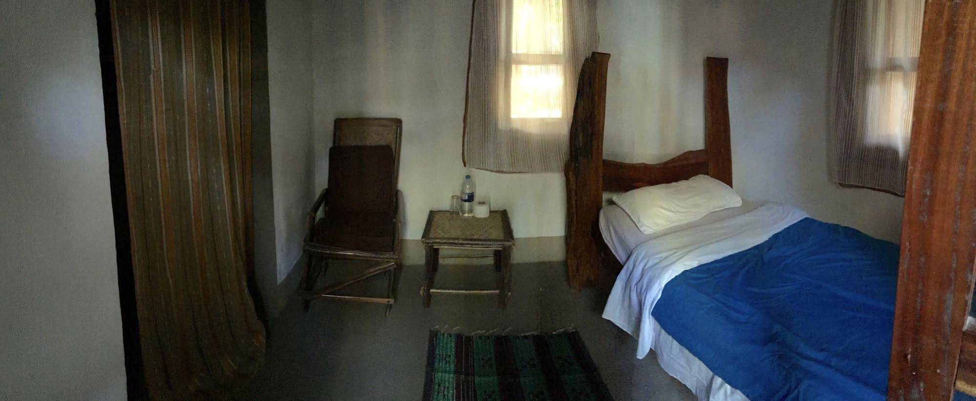 Nemasu Eco Lodge