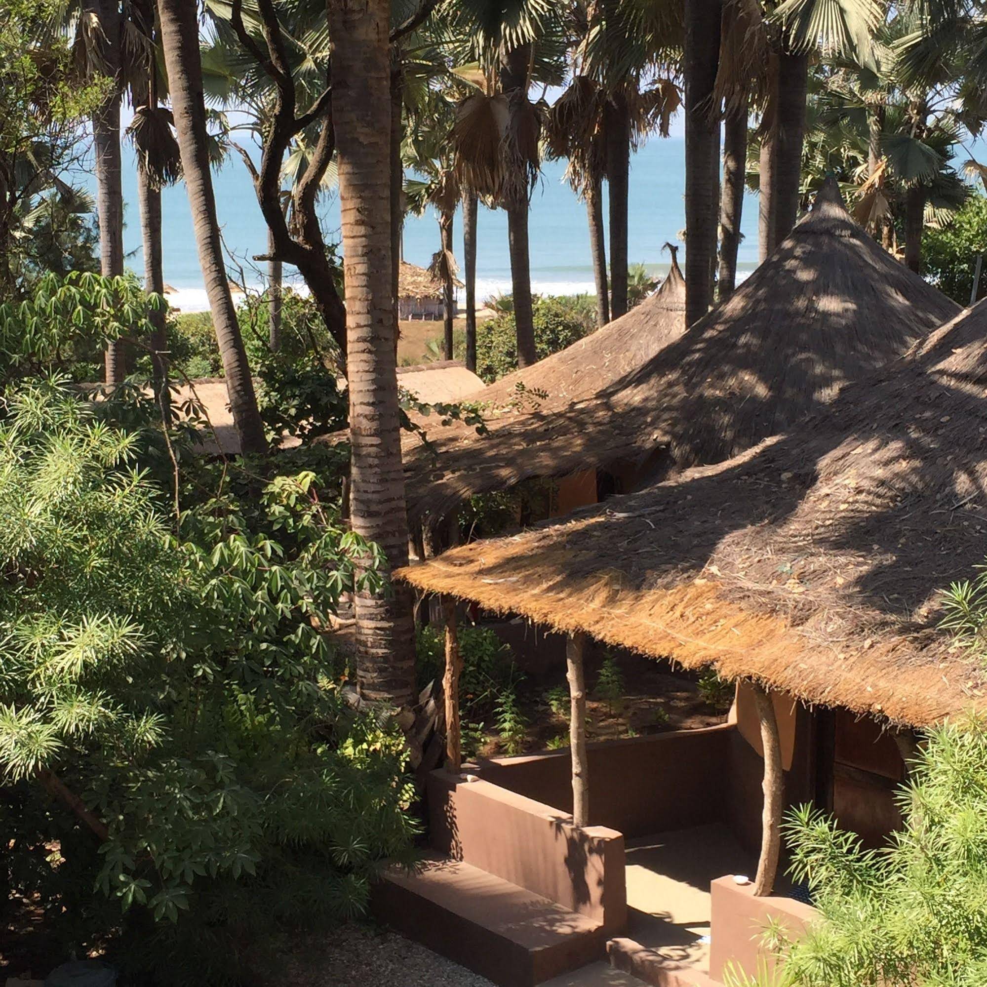 Nemasu Eco Lodge