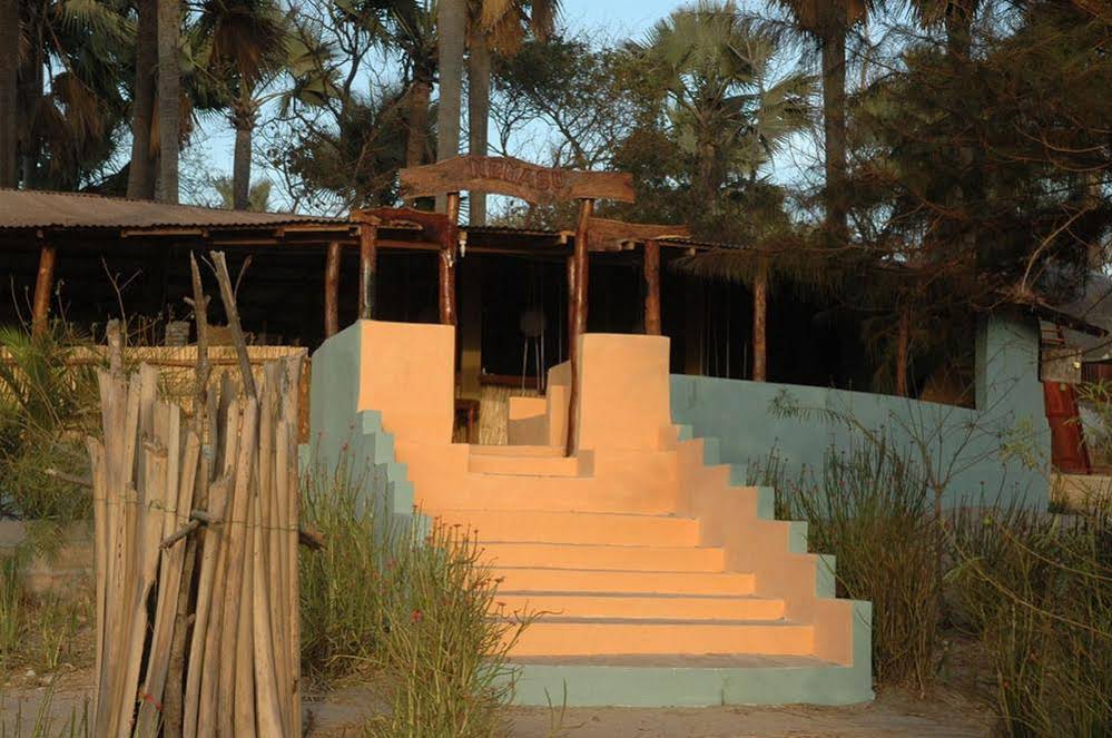 Nemasu Eco Lodge