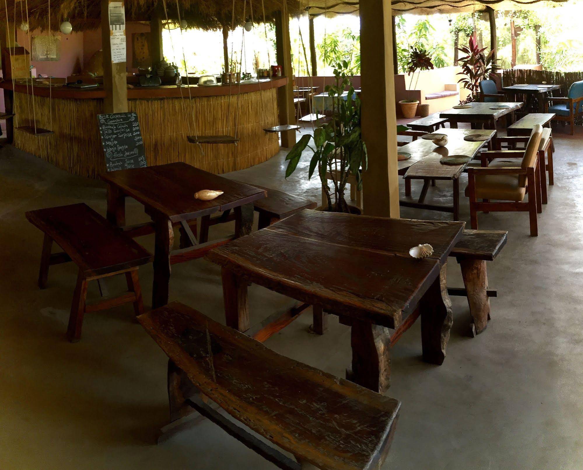 Nemasu Eco Lodge