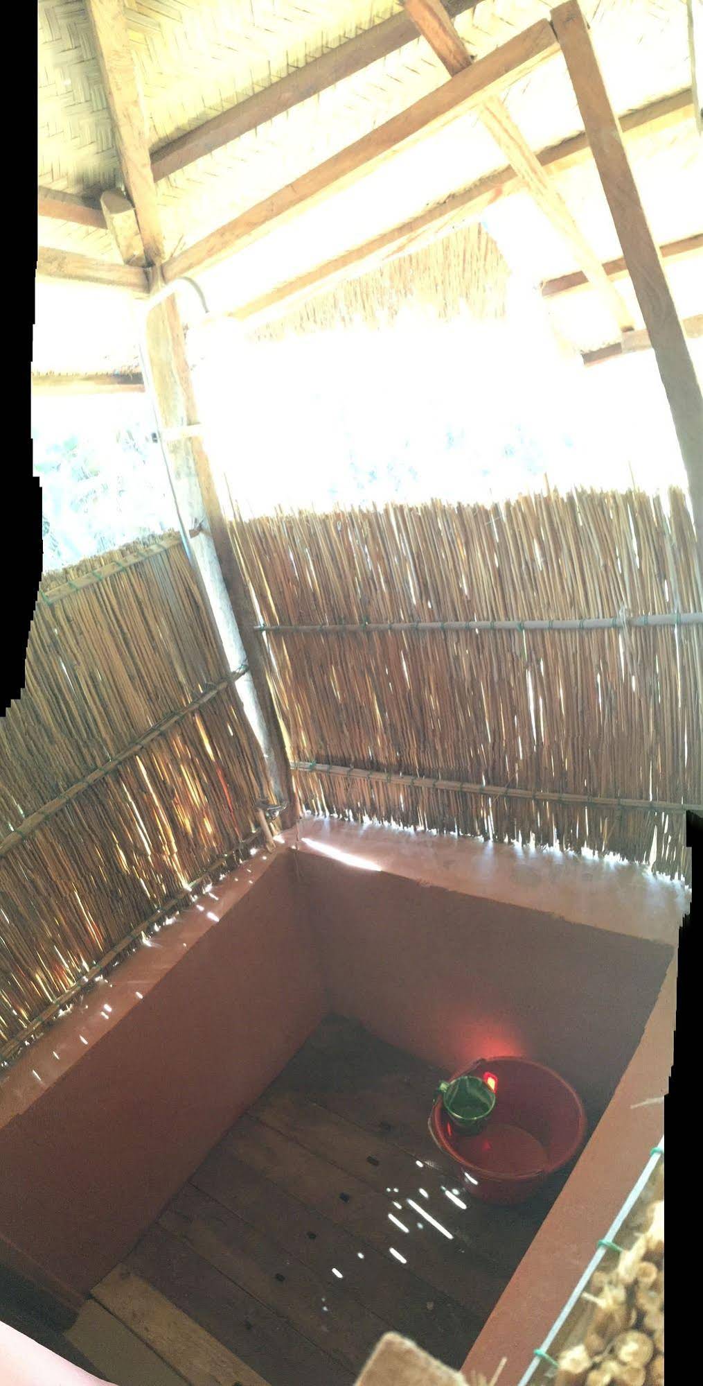 Nemasu Eco Lodge