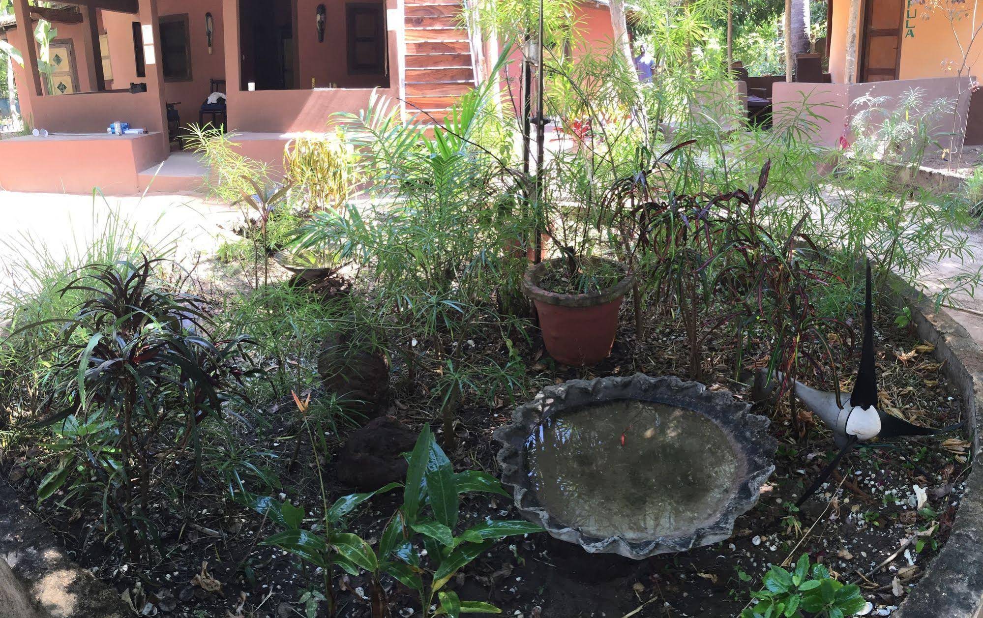 Nemasu Eco Lodge