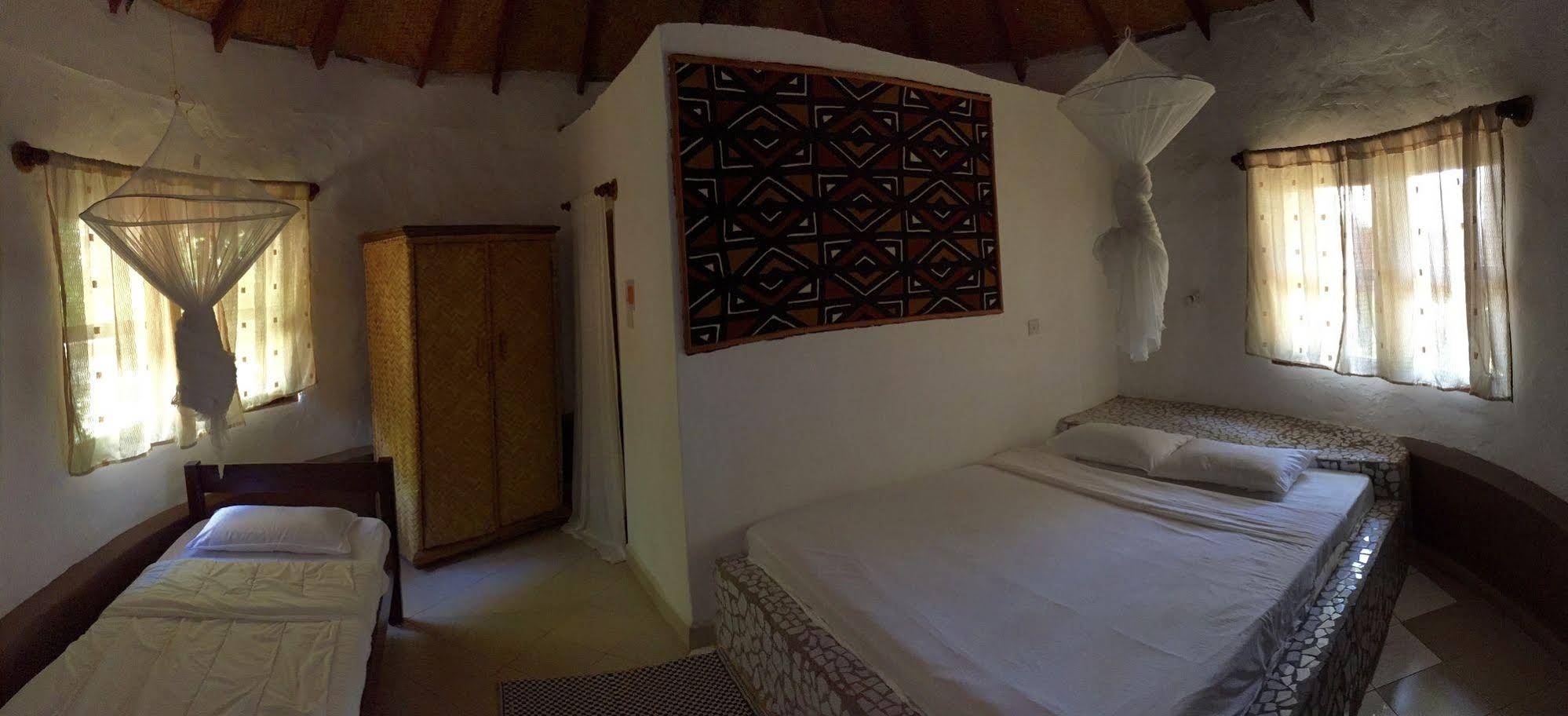 Nemasu Eco Lodge