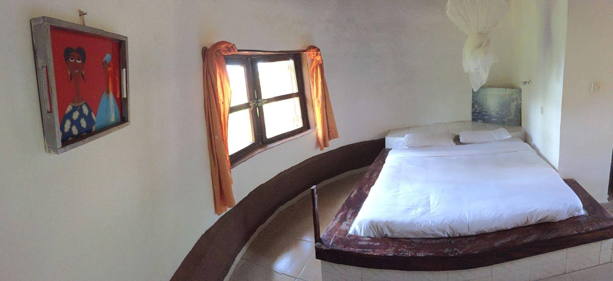 Nemasu Eco Lodge
