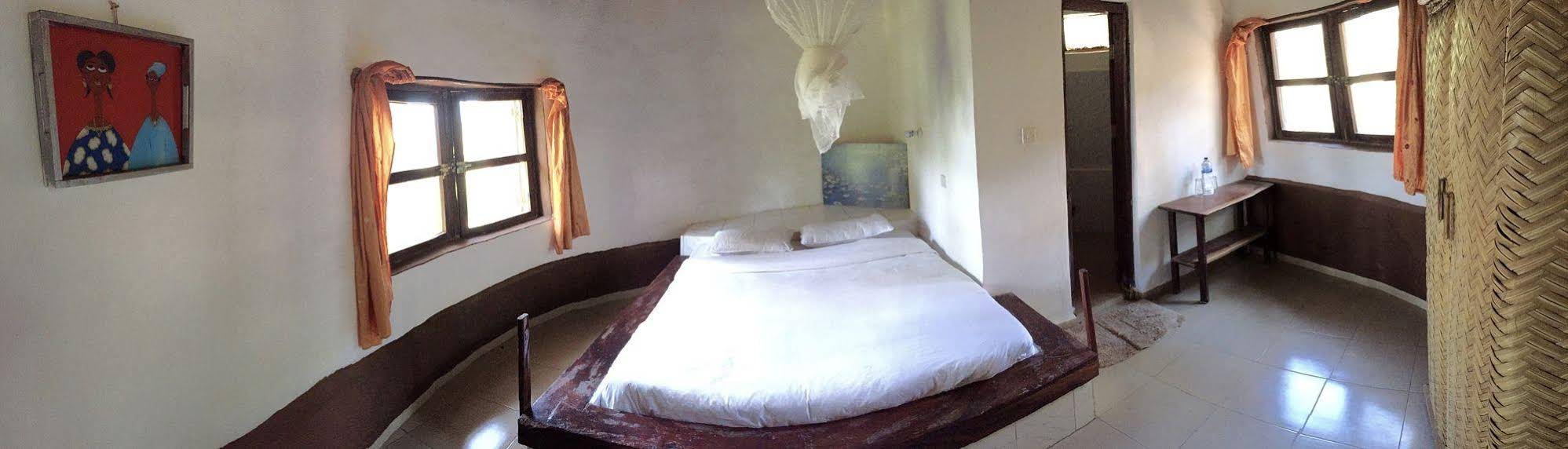 Nemasu Eco Lodge