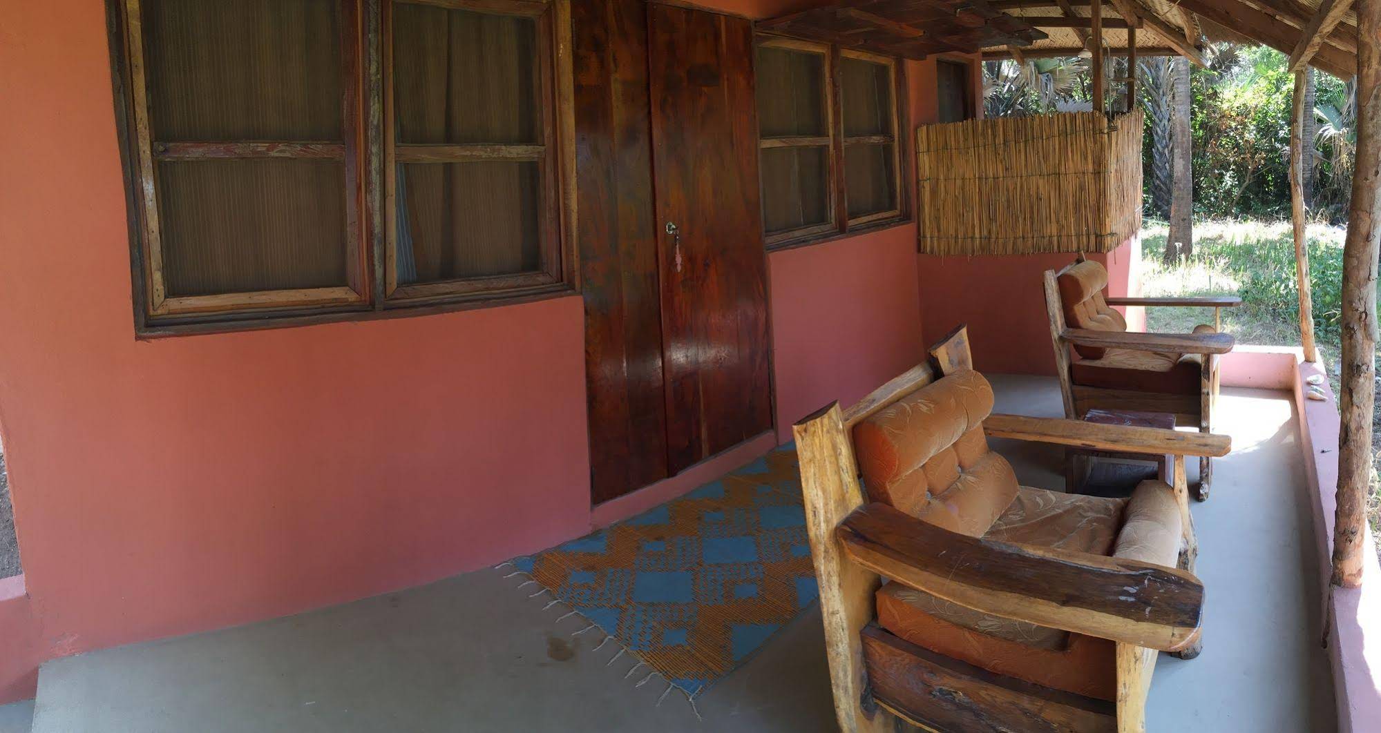 Nemasu Eco Lodge