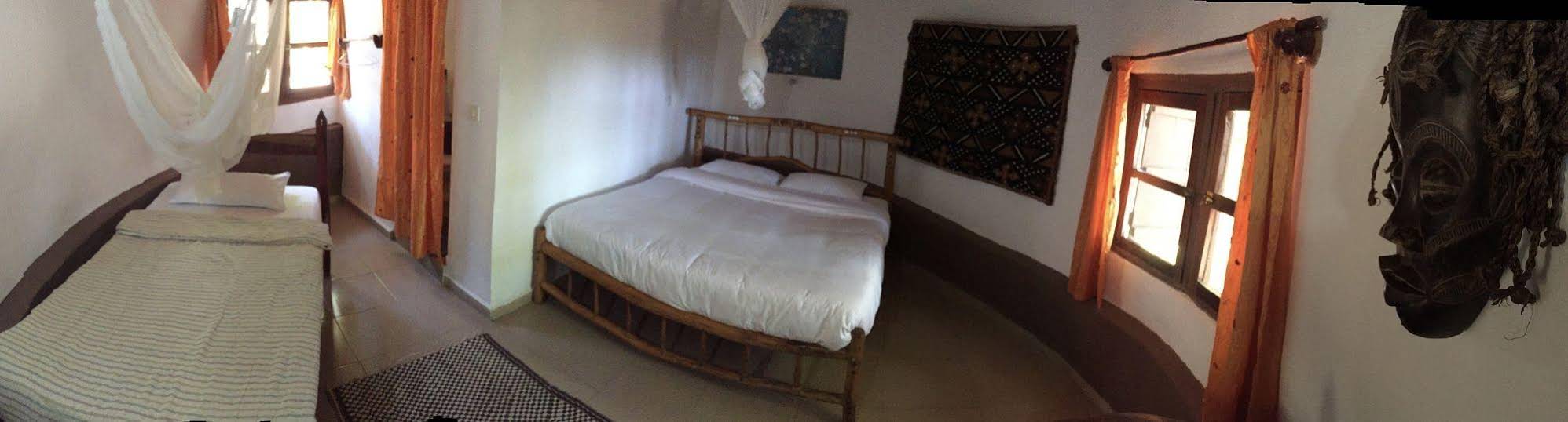Nemasu Eco Lodge