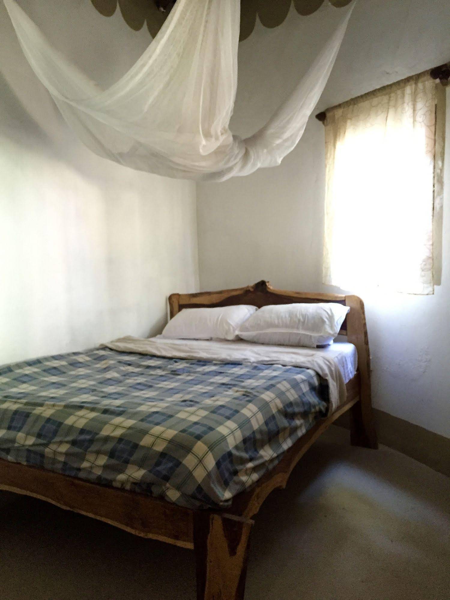 Nemasu Eco Lodge
