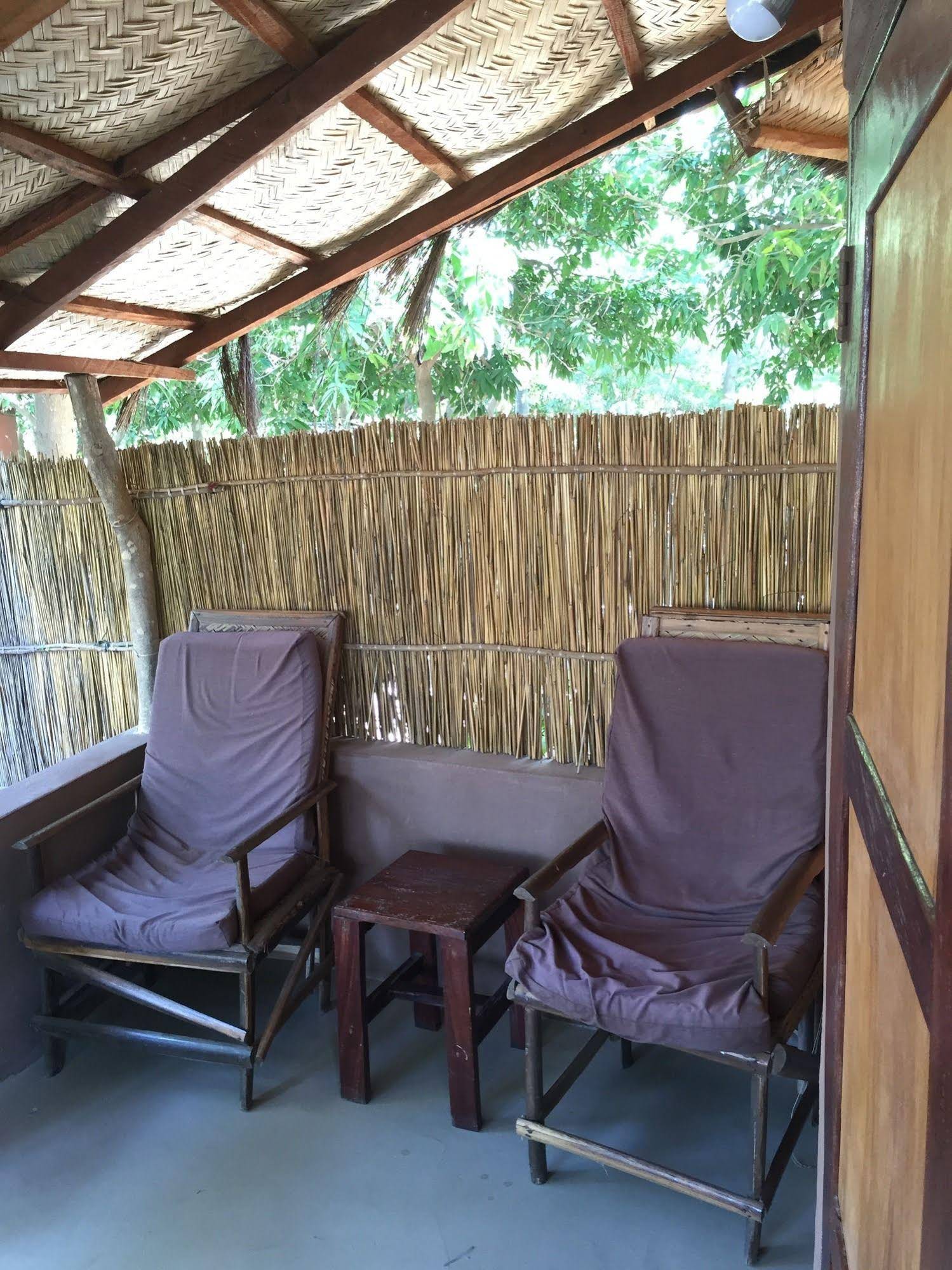 Nemasu Eco Lodge