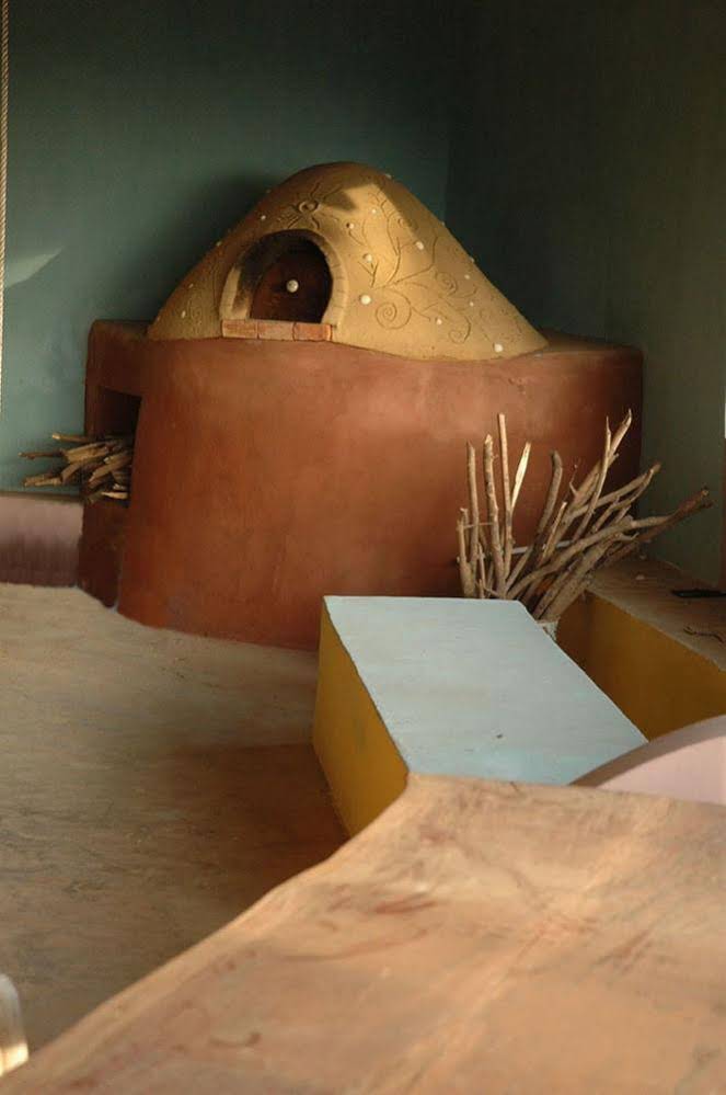 Nemasu Eco Lodge