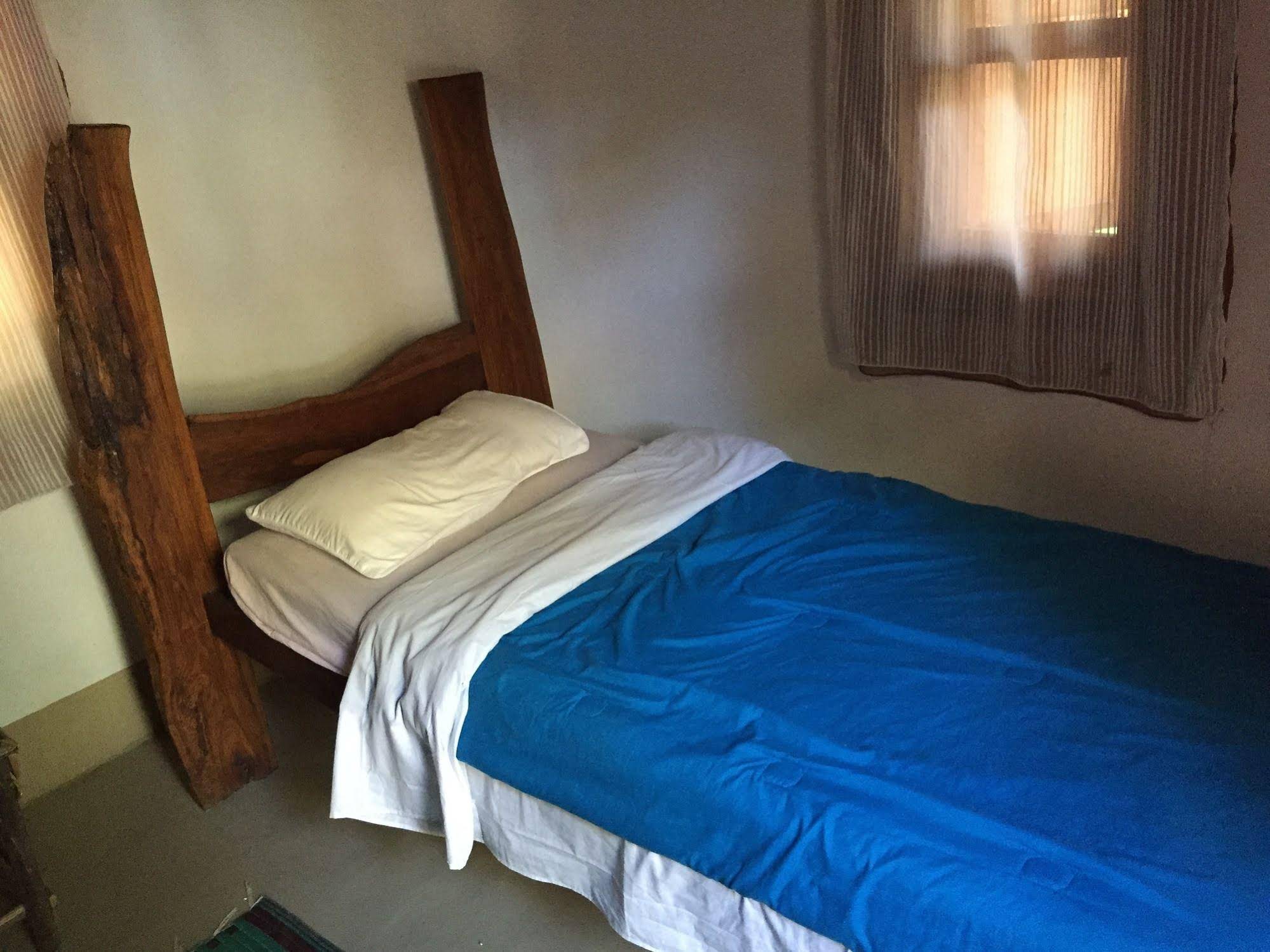 Nemasu Eco Lodge