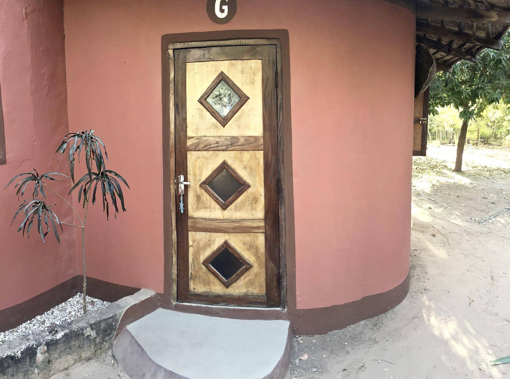 Nemasu Eco Lodge