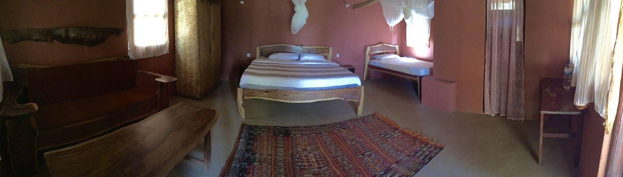 Nemasu Eco Lodge