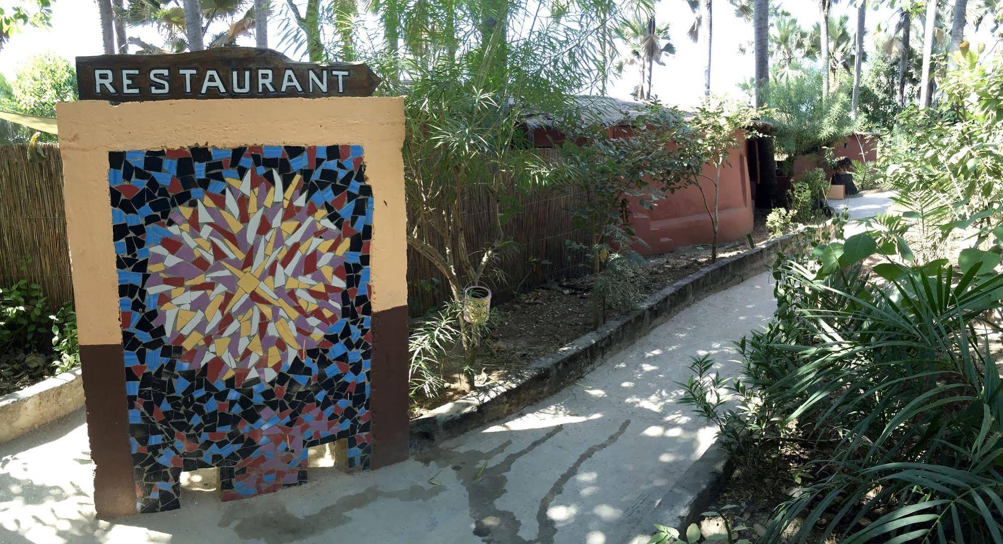 Nemasu Eco Lodge
