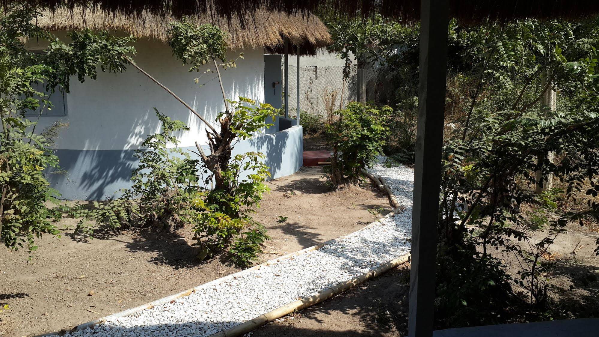 Tree C's Eco Resort & Beach Club