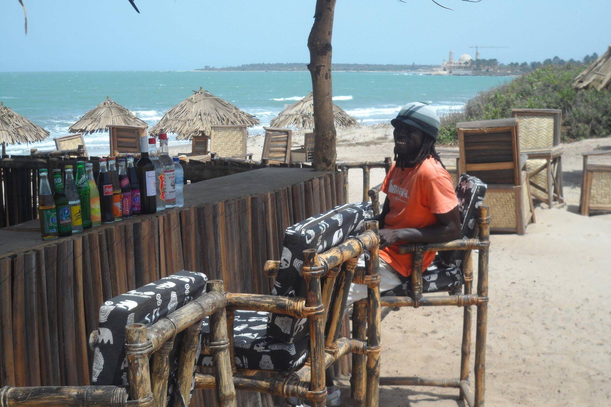 Tree C's Eco Resort & Beach Club