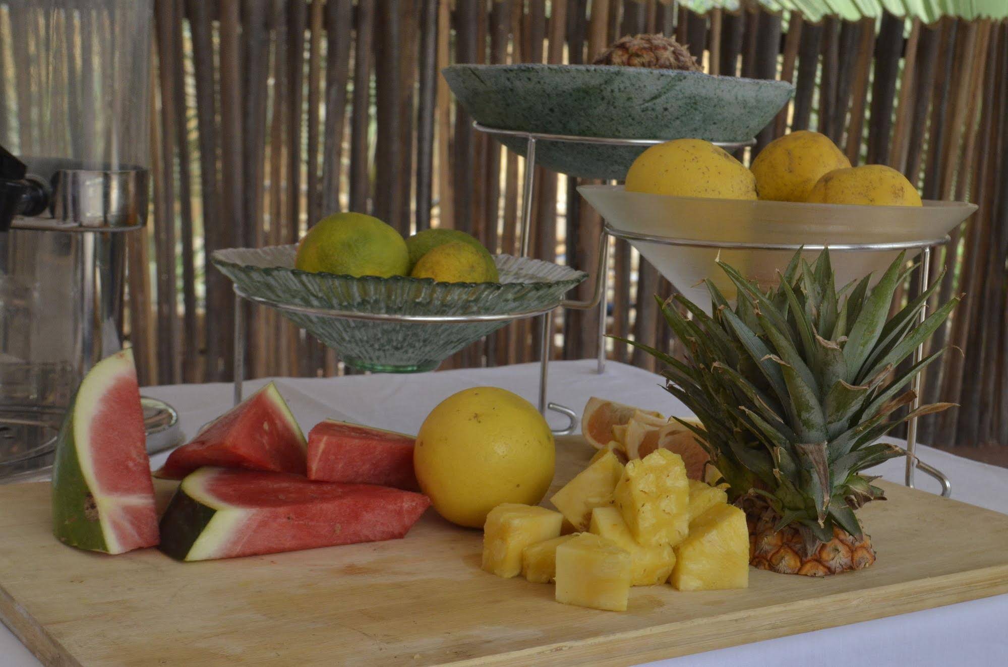 Tree C's Eco Resort & Beach Club