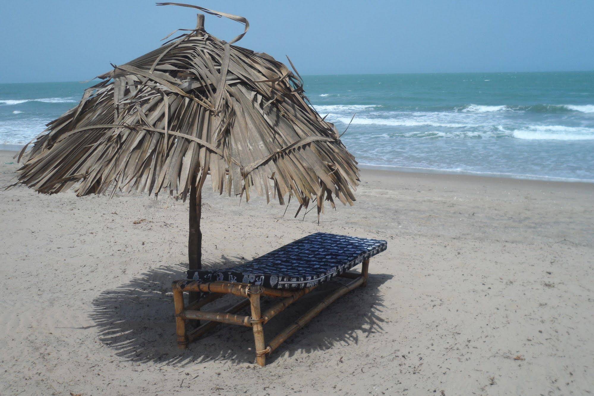 Tree C's Eco Resort & Beach Club