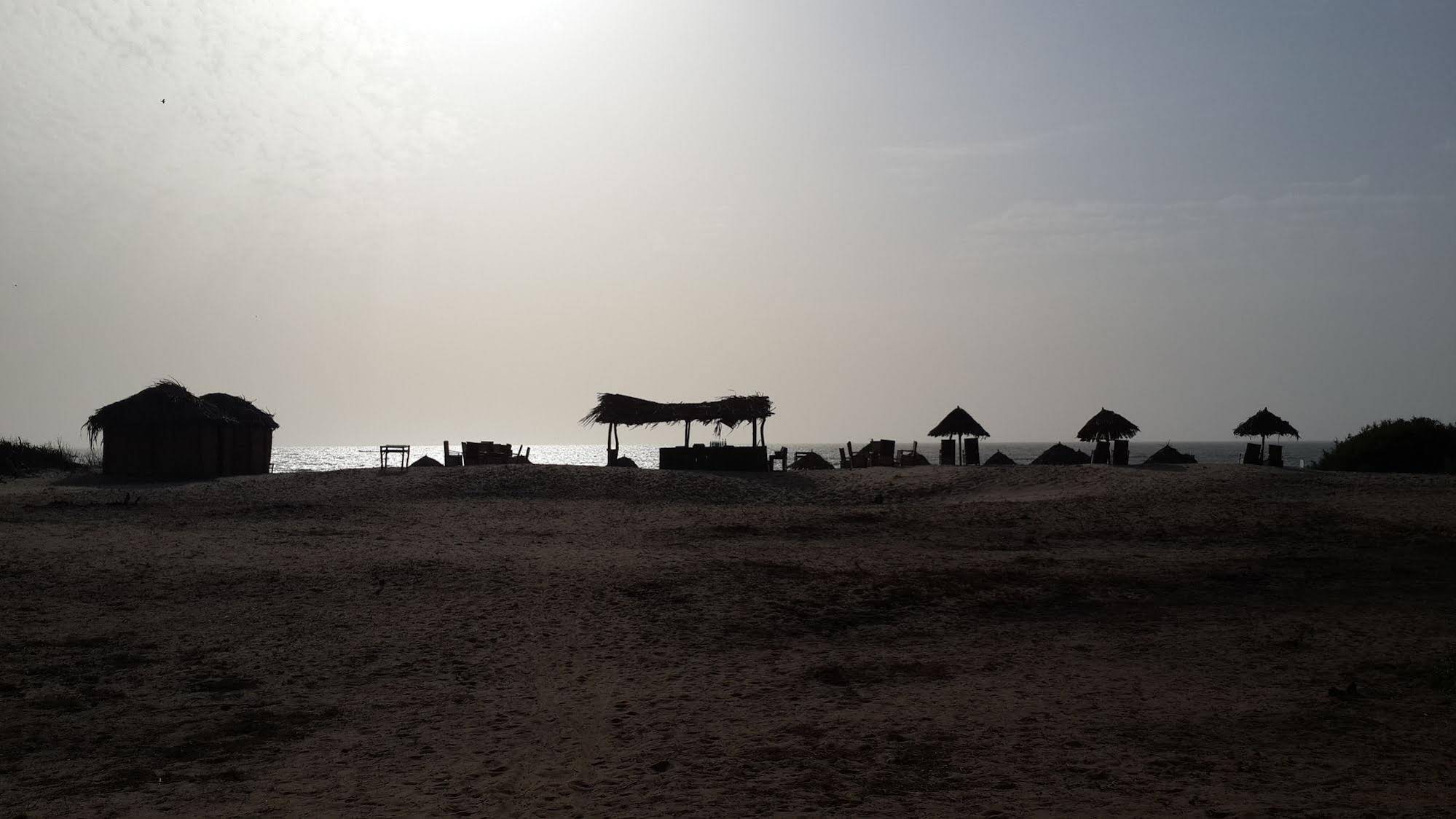 Tree C's Eco Resort & Beach Club