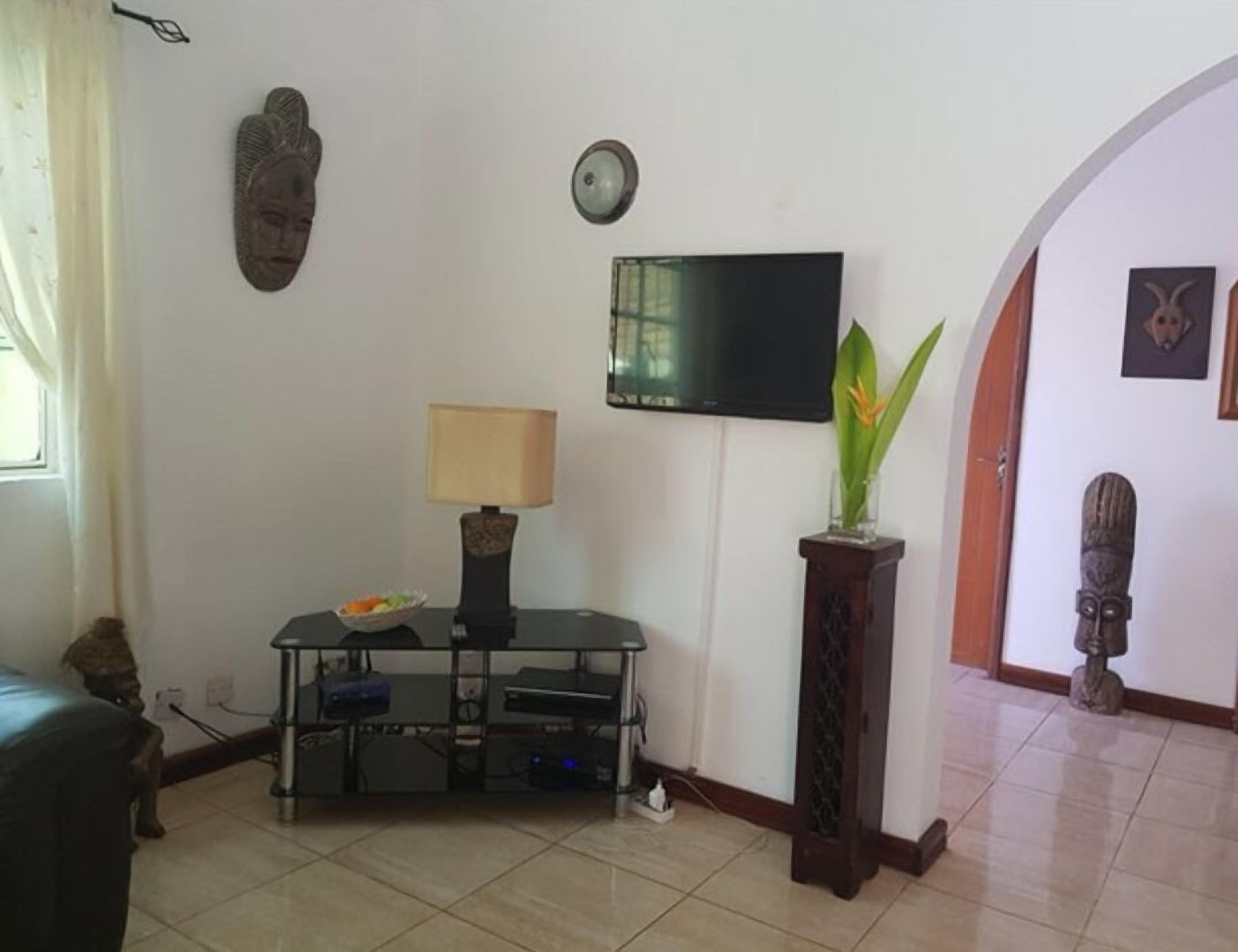 Mandinka Lodge