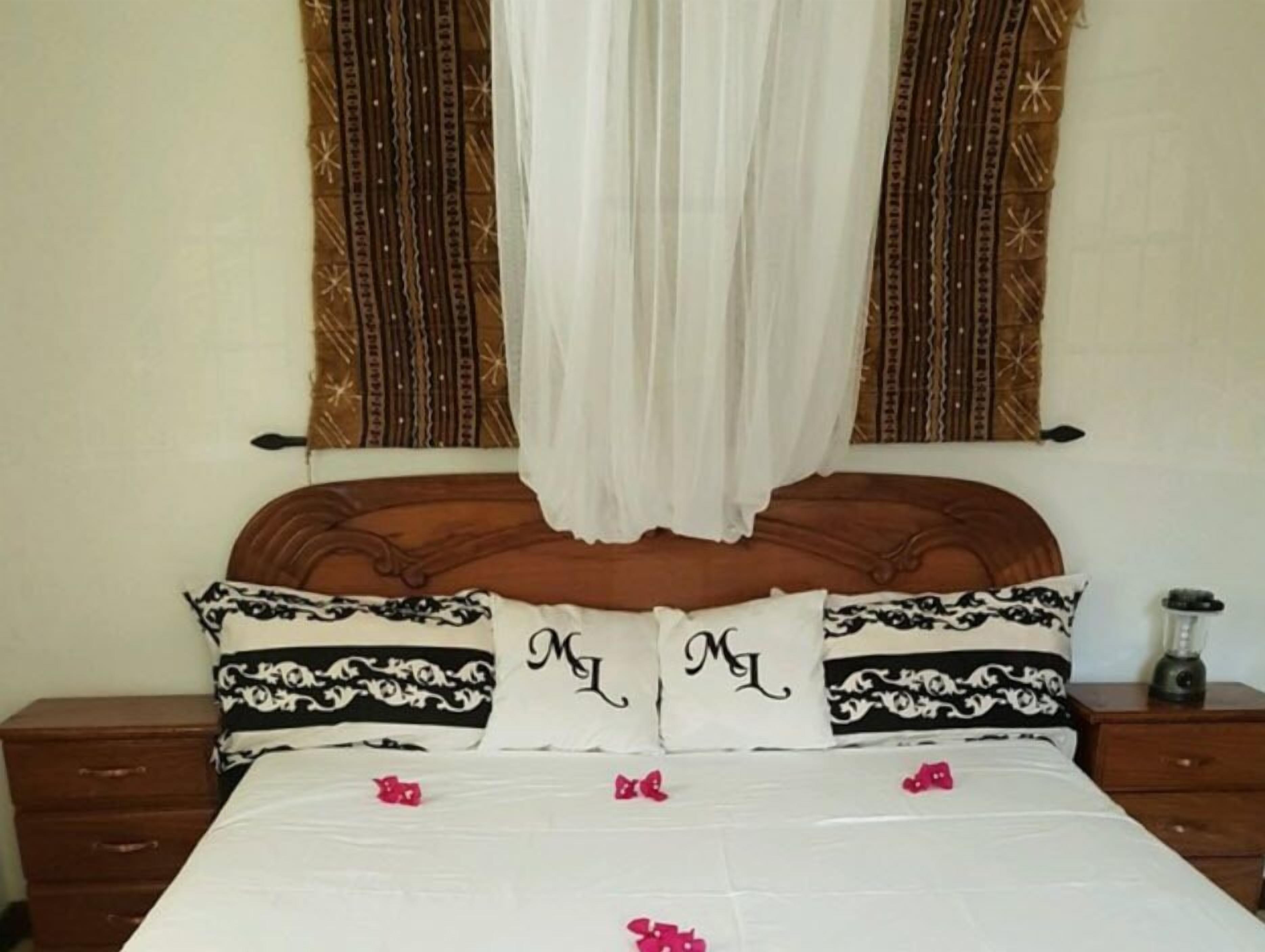 Mandinka Lodge