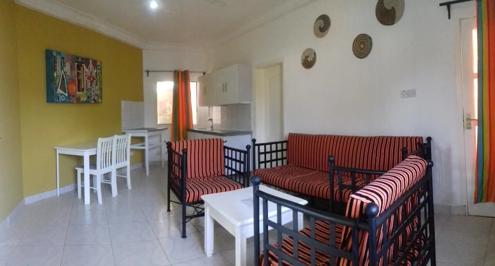 Djeliba Hotel & Spa