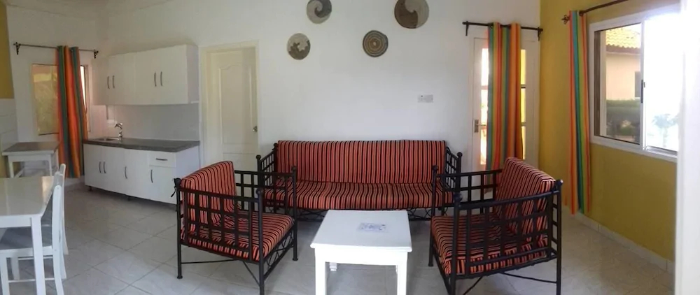Djeliba Hotel & Spa