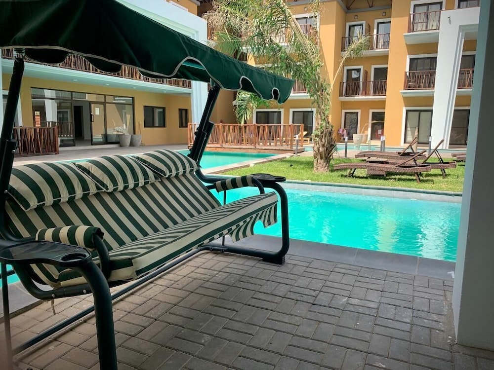 Forest View Apartments