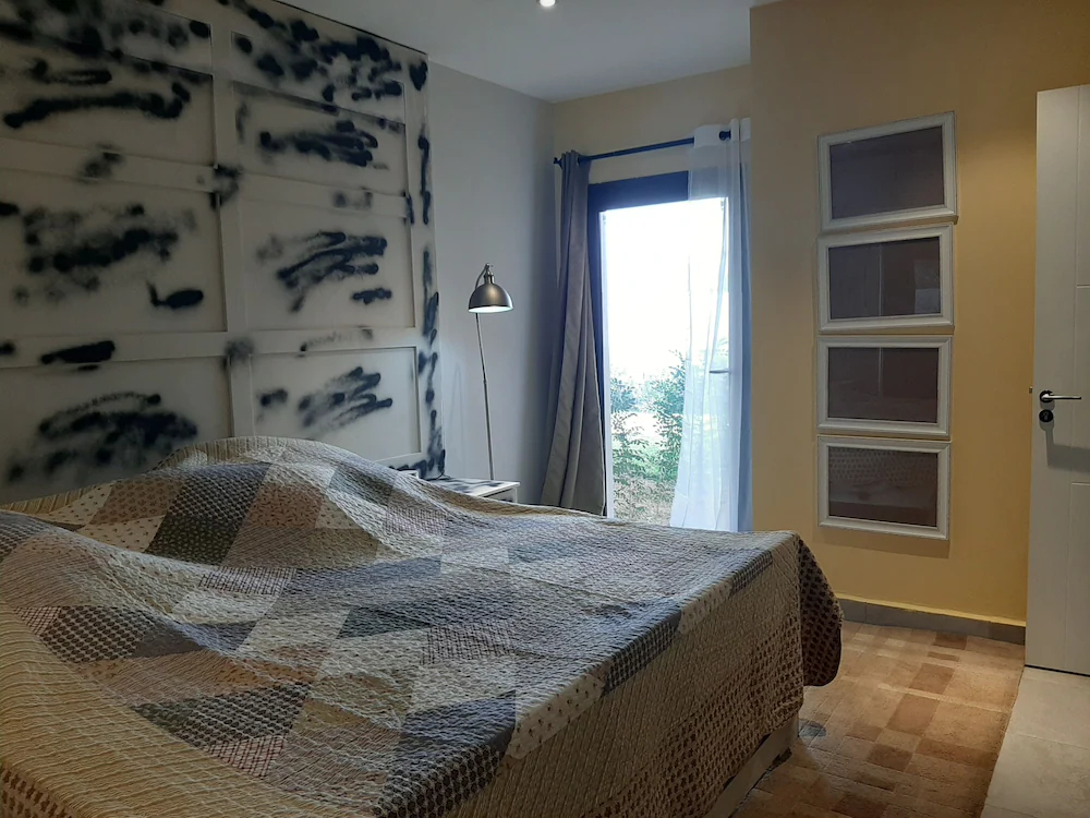 Forest View Apartments