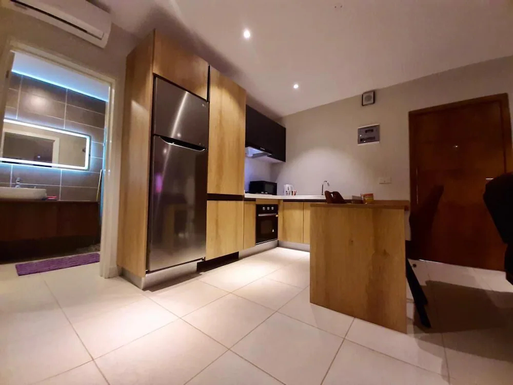 Forest View Apartments