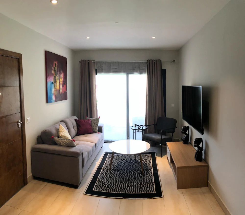 Forest View Apartments