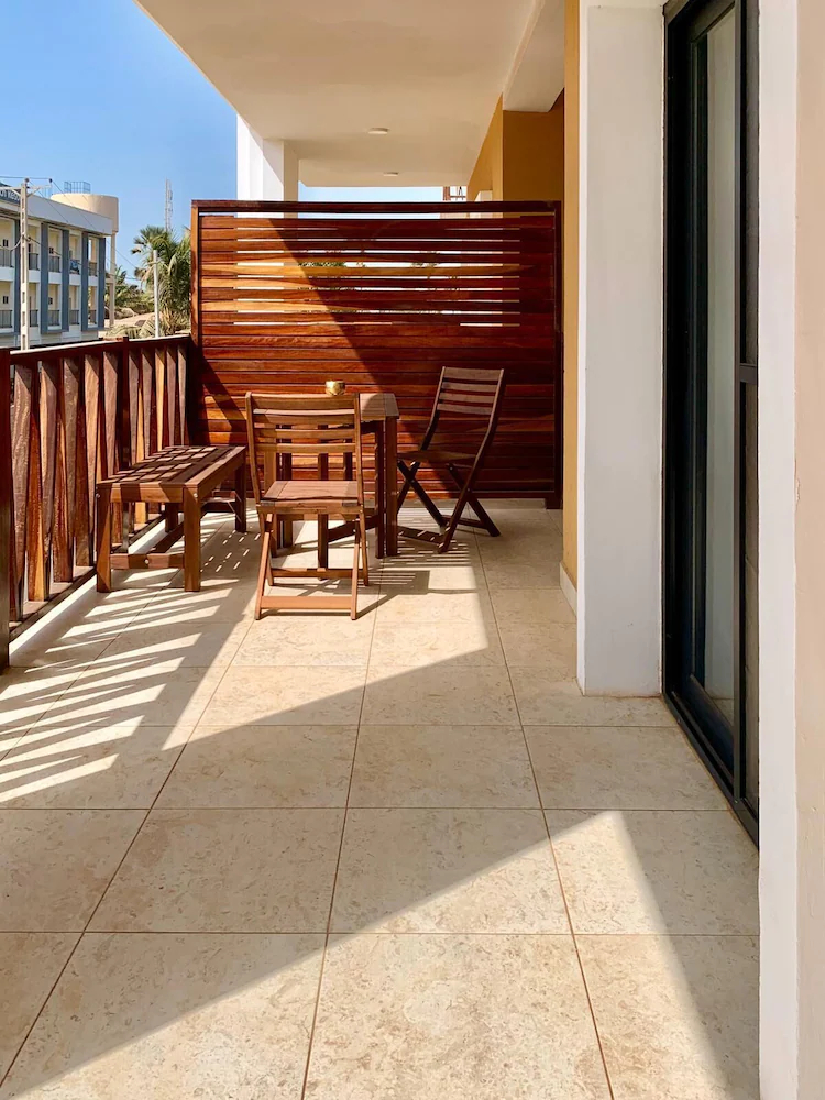 Forest View Apartments
