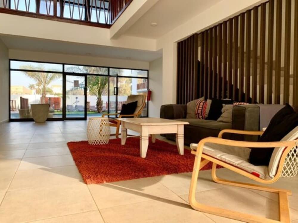Forest View Apartments