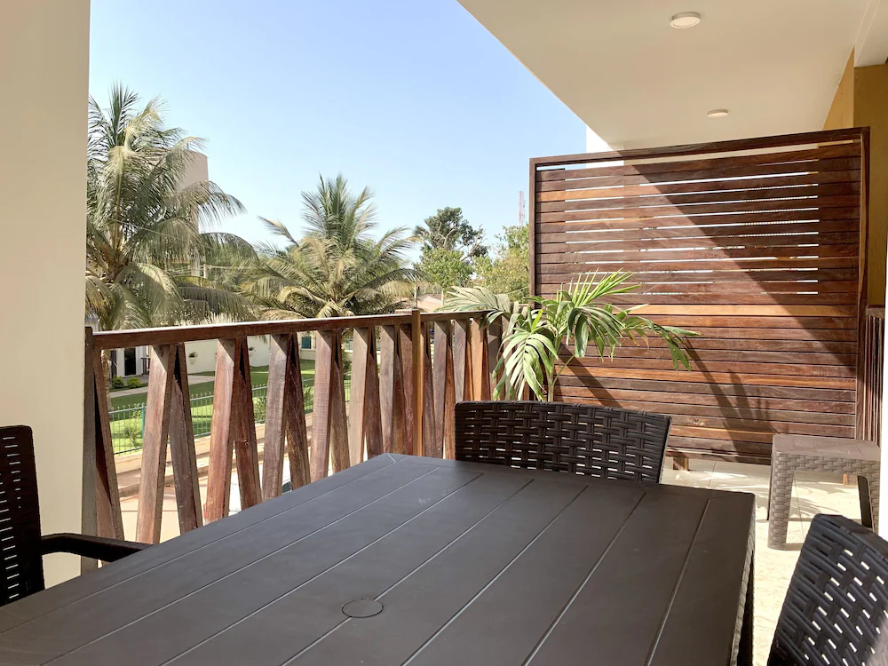 Forest View Apartments