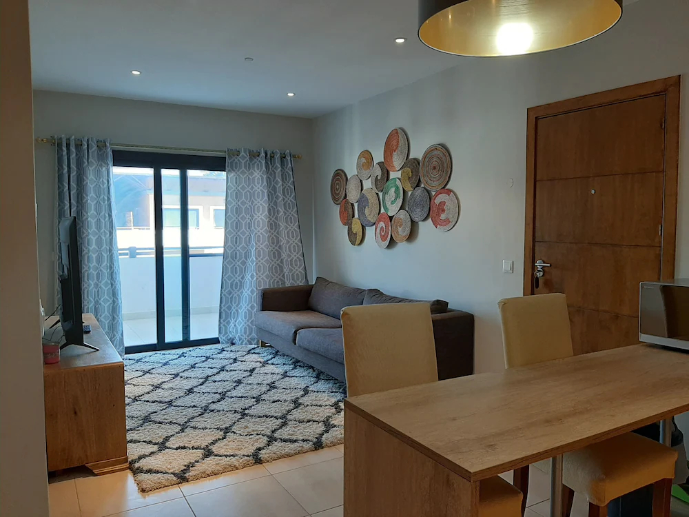 Forest View Apartments