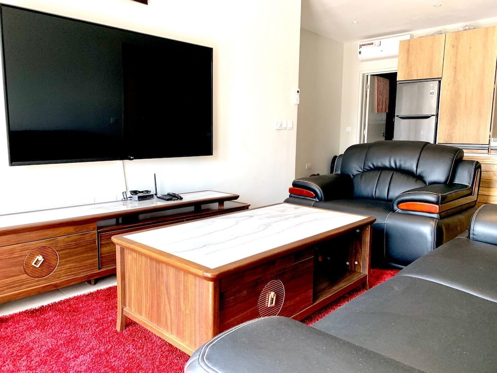 Forest View Apartments