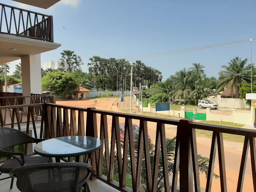 Forest View Apartments