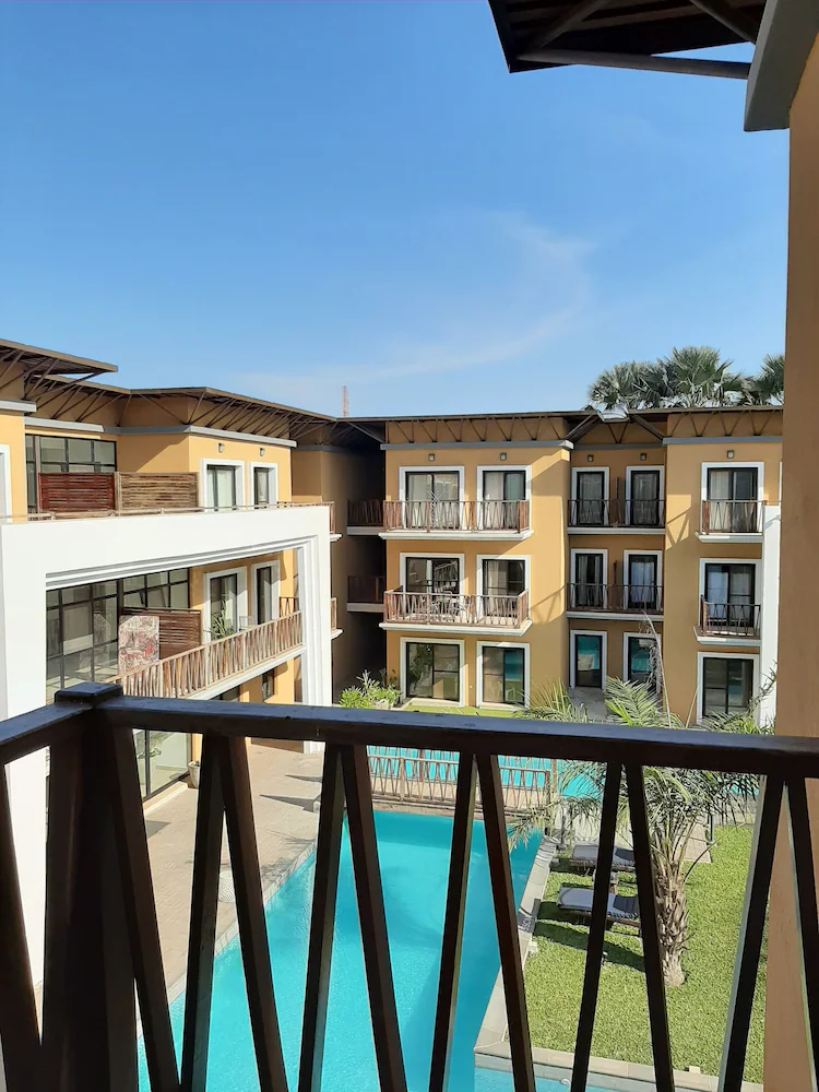 Forest View Apartments