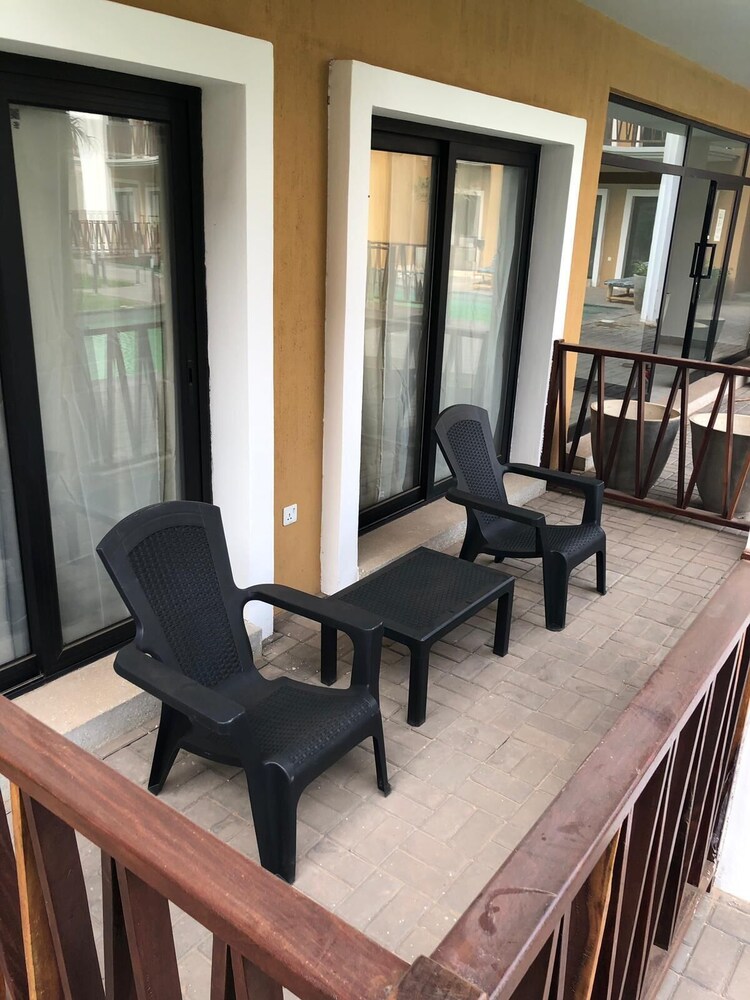 Forest View Apartments