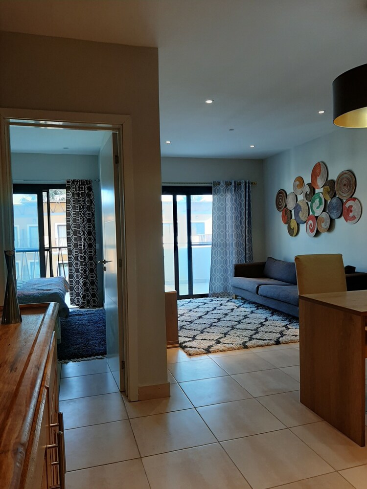 Forest View Apartments