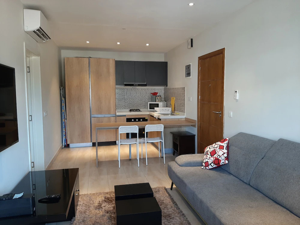 Forest View Apartments