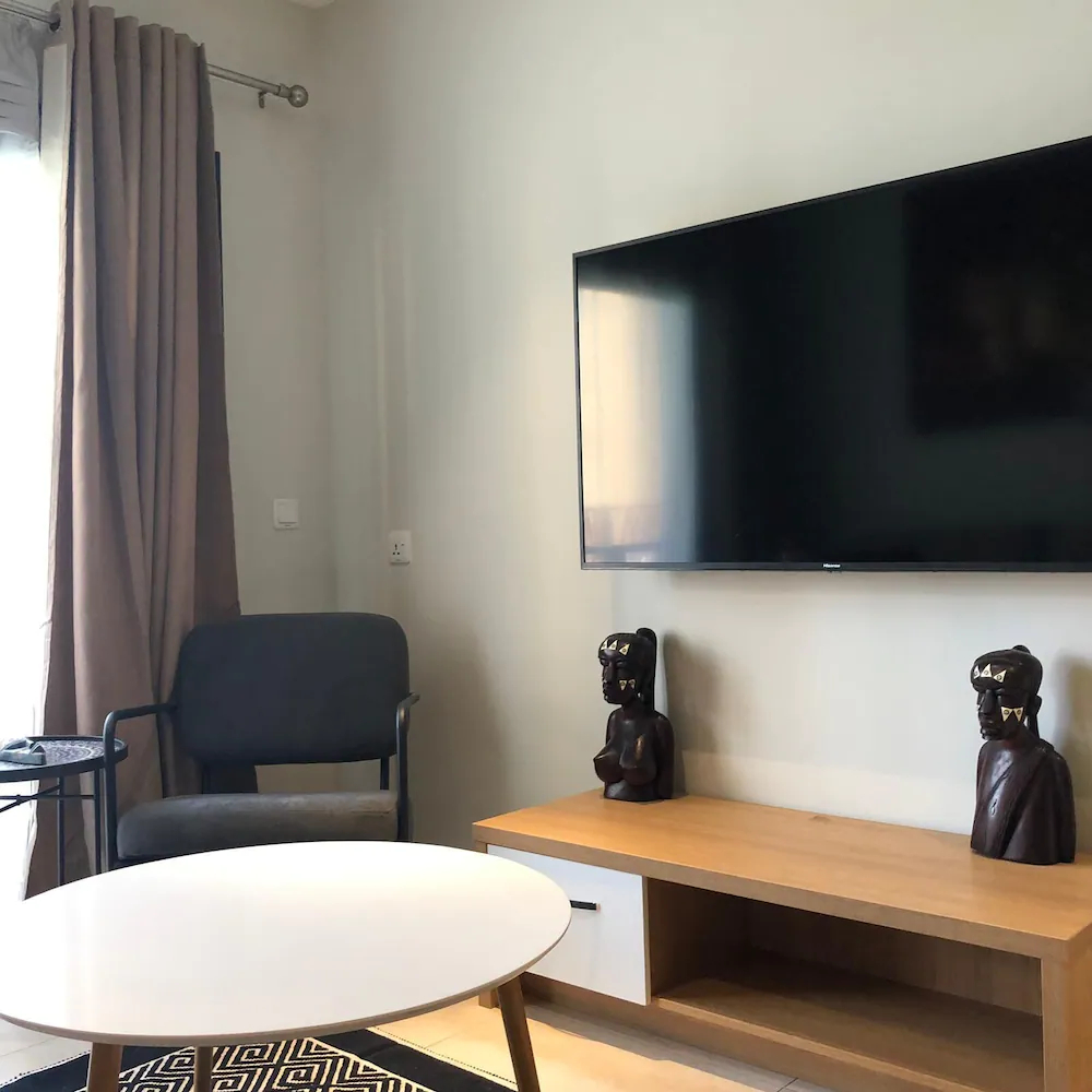 Forest View Apartments