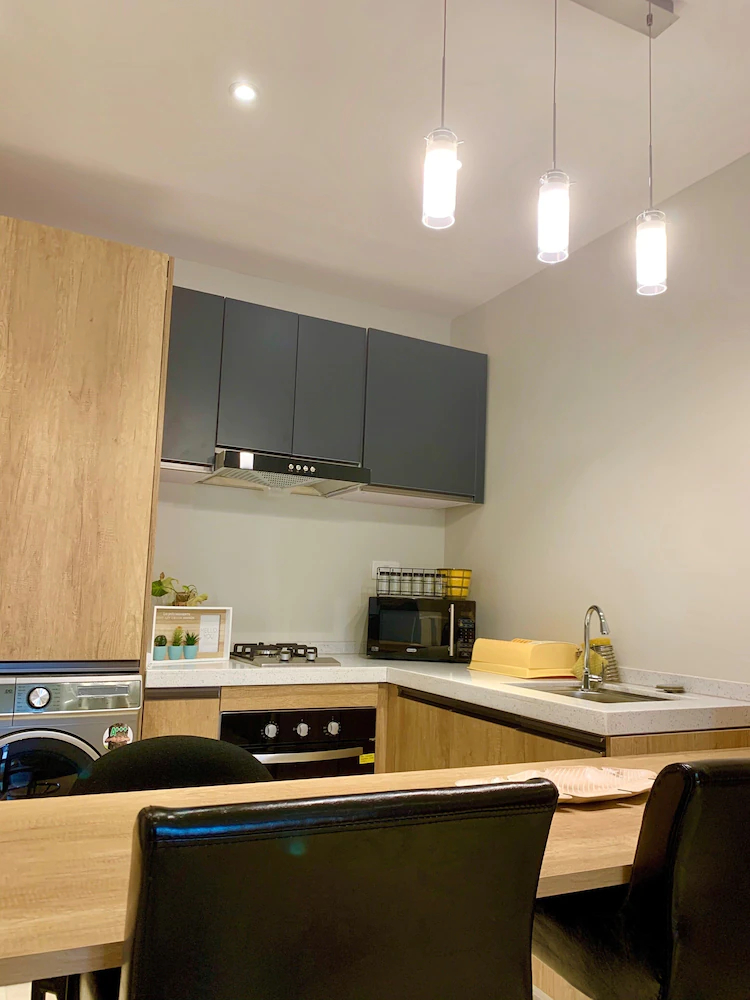 Forest View Apartments