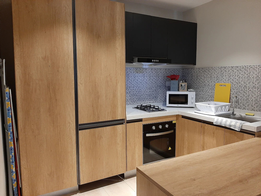 Forest View Apartments